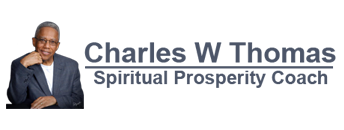 Charles W Thomas Logo