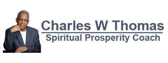 Charles W Thomas Logo